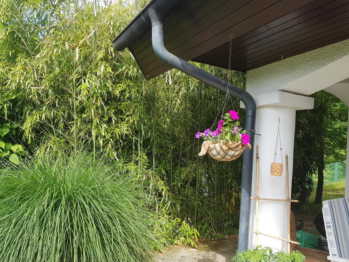 Pr'Simi Bed & Breakfast Golnik Bagian luar foto