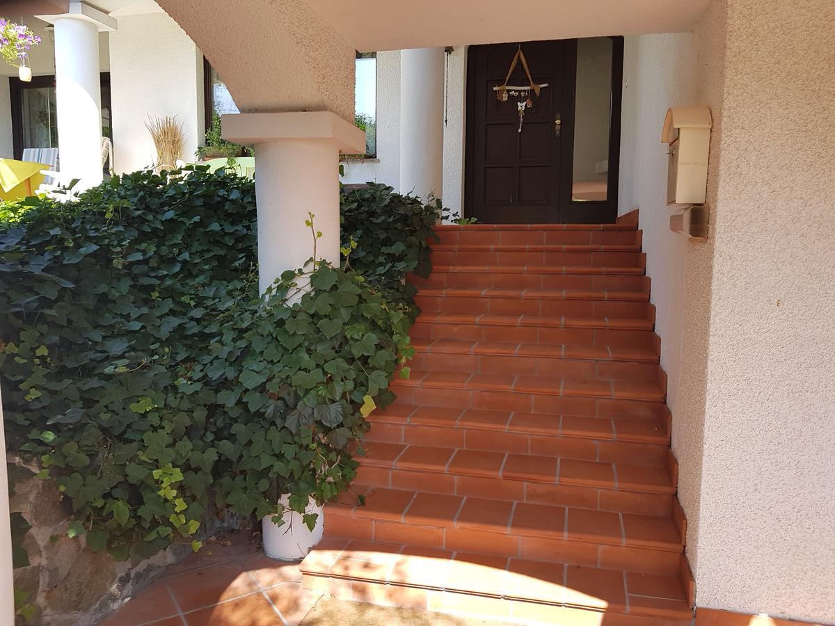 Pr'Simi Bed & Breakfast Golnik Bagian luar foto