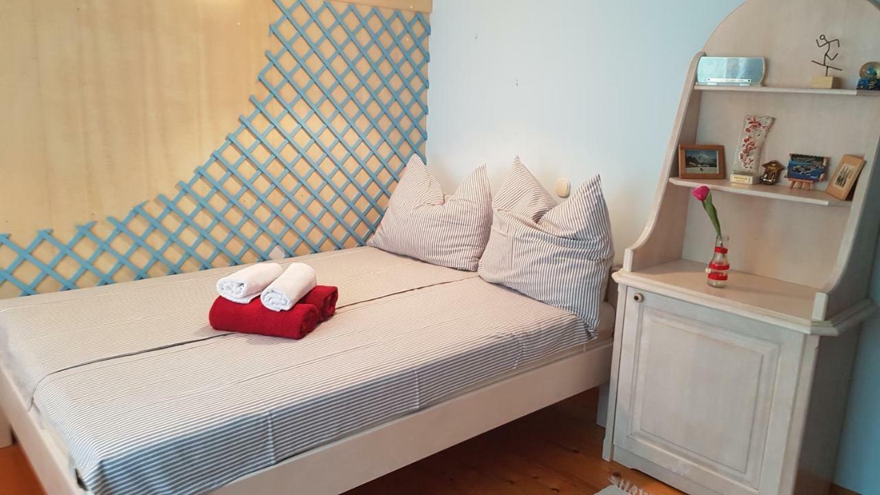 Pr'Simi Bed & Breakfast Golnik Bagian luar foto